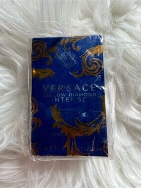 Versace Bright Crystal Absolu Pink & Black Mini